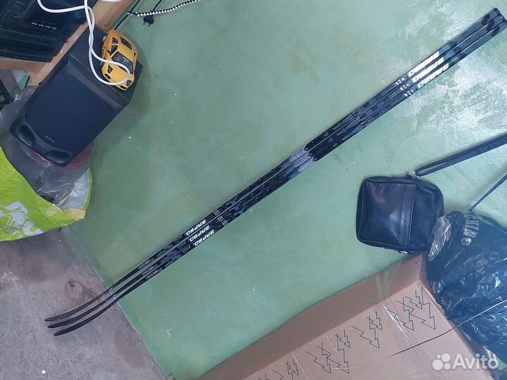 Клюшка заряд Т90 левый хват