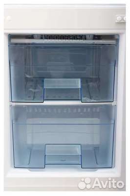 Холодильник Бирюса 118