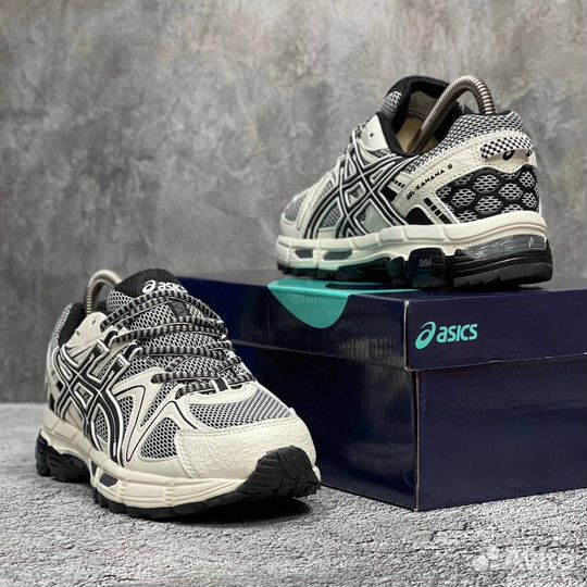 Кроссовки Asics Gel-Kahana 8 Женские