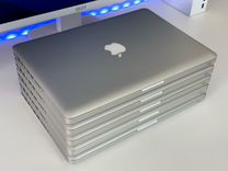 MacBook Pro 13 с хранения