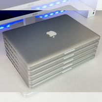 MacBook Pro 13 с хранения