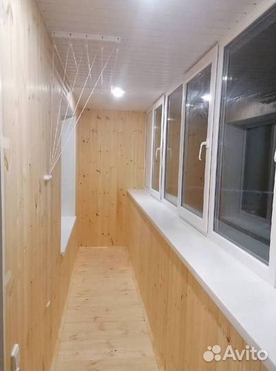 Окна быстро