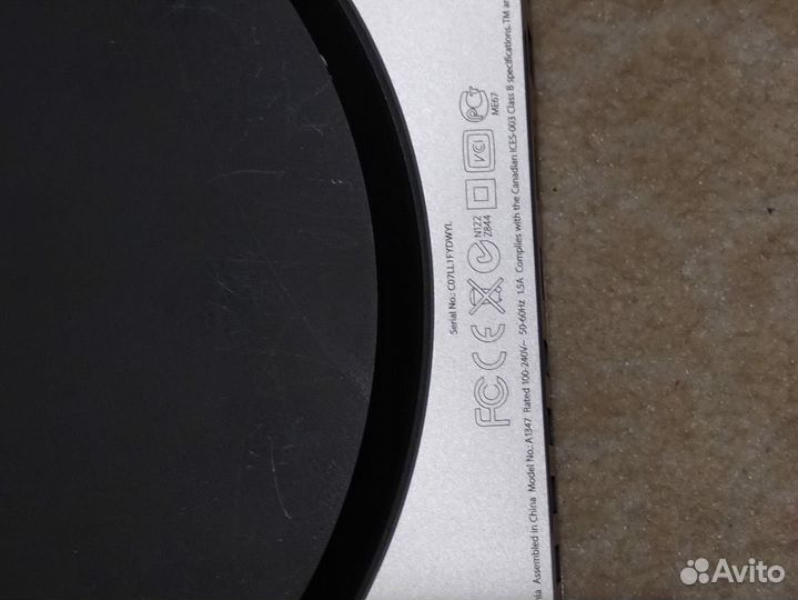 Apple Mac mini