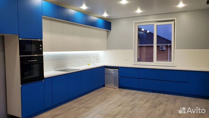 Сборка мебели