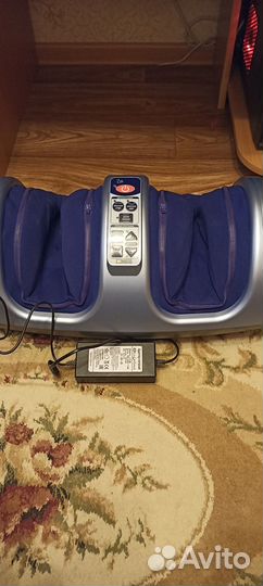 Массажер для ног