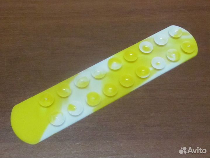 Сквидо поп игрушка