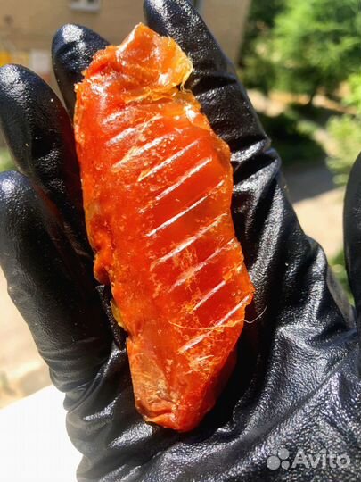 Икра вяленая воблы/лосося/жереха/сельди и др