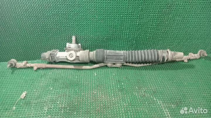 Рейка рулевая на ваз 2110-12