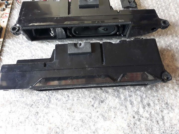 Sony на запчасти