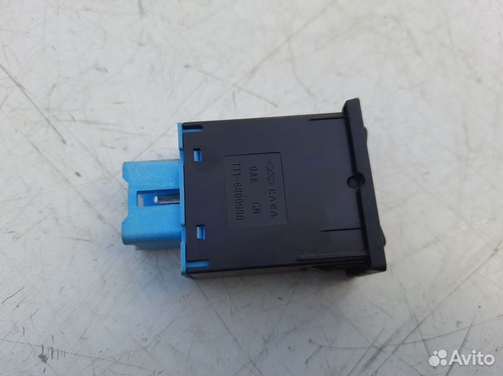 Кнопка обогрева сидений Chery Tiggo T11