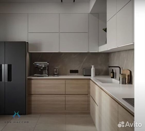 Кухни на заказ от производителя