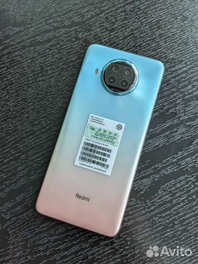 Xiaomi Redmi Note 9 Pro 5G, 8/128 ГБ