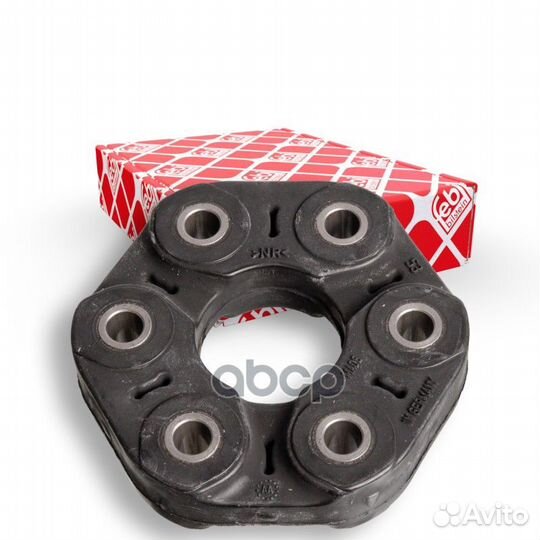 Муфта карданного вала 04435 Febi