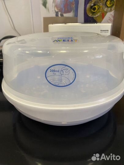 Стерилизатор Avent