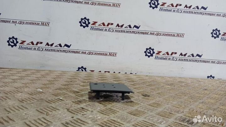 Накладка декоративная Man Tga Tgl Tgm