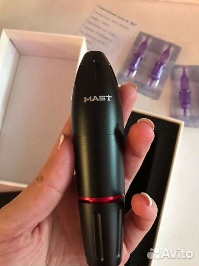 Машинка маст пузатик