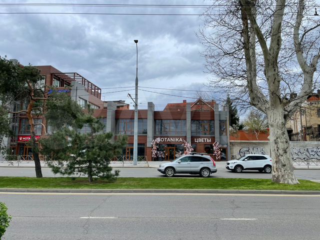 Самый лучший офис в городе