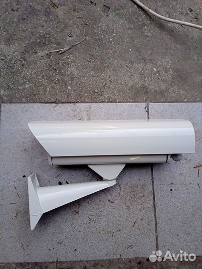 Корпус видеокамеры новый