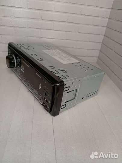 Магнитолы pioneer