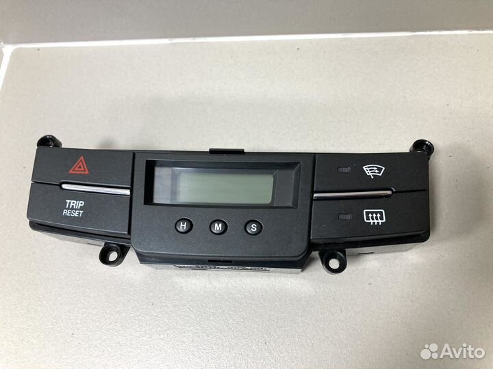 Блок кнопок Ssang Yong Actyon NEW 8520134000HDV