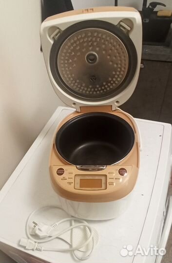 Мультиварка maxwell MW-3801