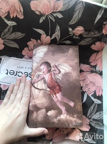 Ключница настенная