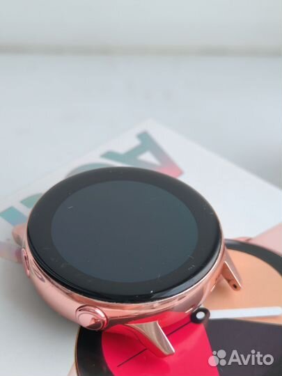 Samsung galaxy watch active