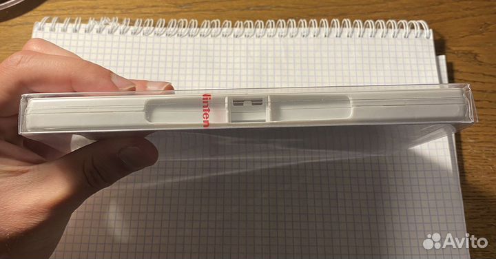 Nintendo Wii Fire Emblem Radiant Dawn Новая Seald