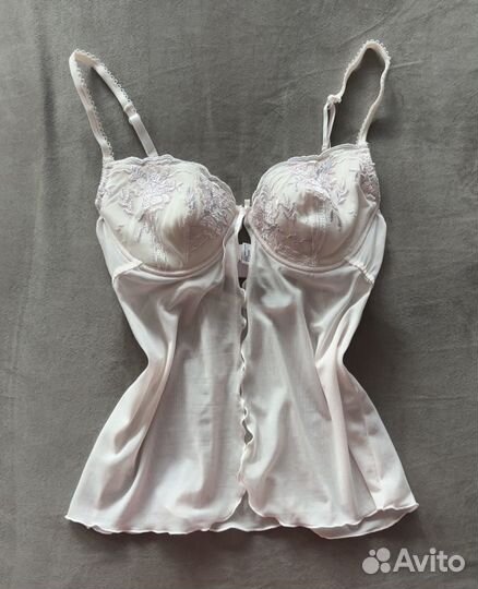 Вещи на доставке