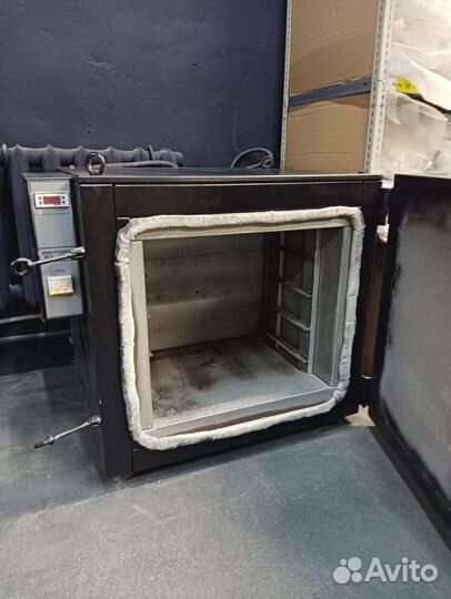 Печь итс эсэ-140/150