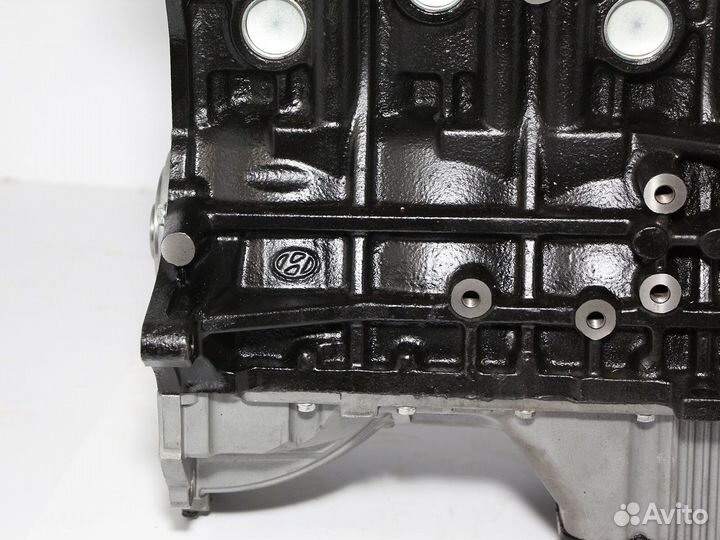 Двигатель G4GC новый Hyundai Kia