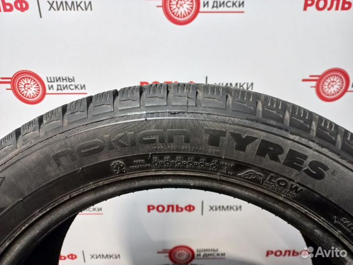 Nokian Tyres Nordman RS2 215/55 R17 98R