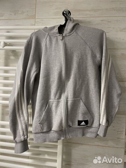 Кофта мужская adidas