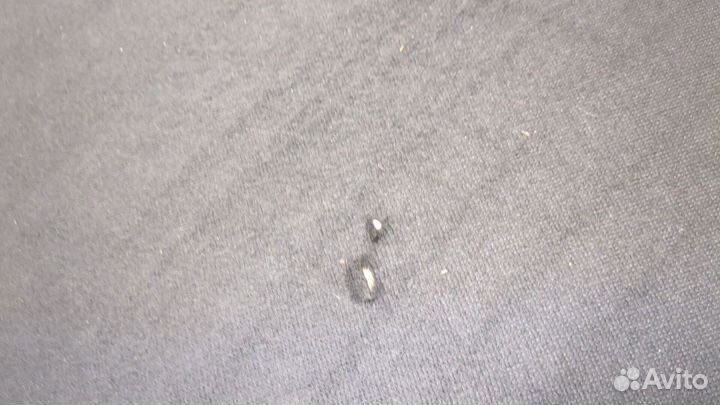 Полка багажника Renault Megane 4, 2016