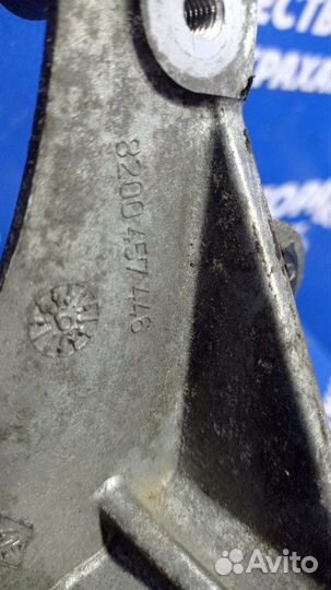 Кронштейн гидроусилителя руля Renault Trafic