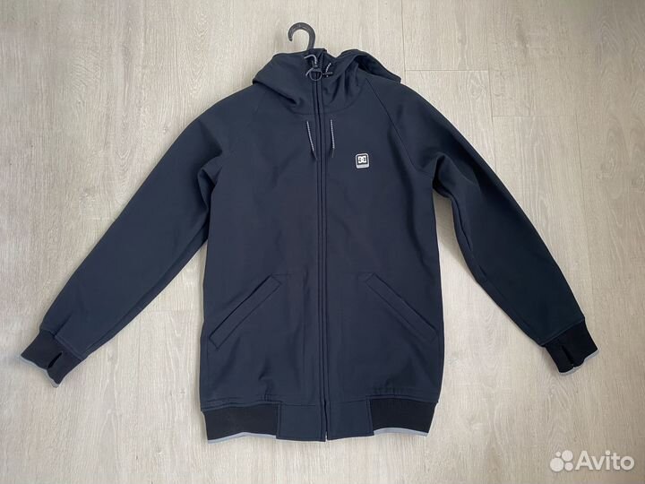 Куртка сноубордическая горнолыжная DC