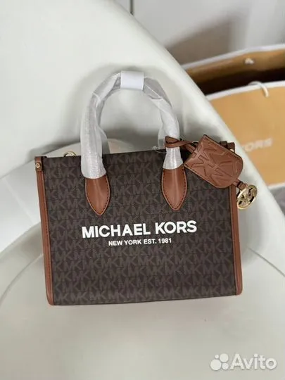 Сумка Michael Kors Mirella оригинал новая