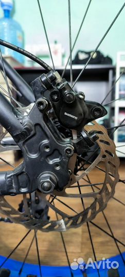 Фэтбайк Welt FAT Freedom 1.0