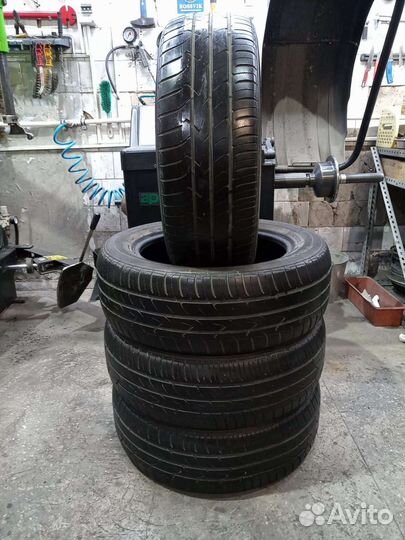 Toyo Eclipse 195/60 R16
