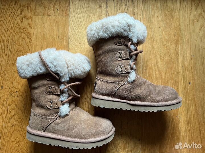 Ugg оригинал 28