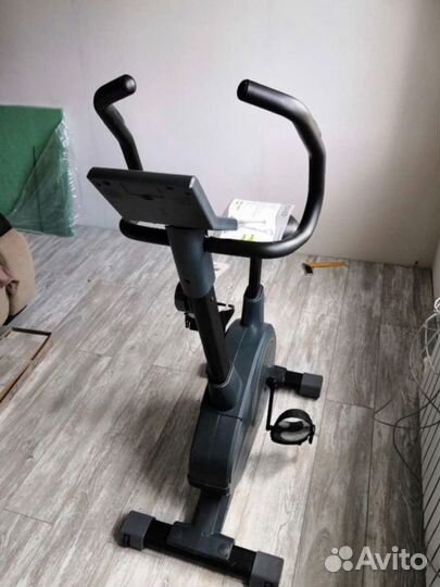 Велотренажер torneo