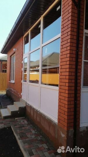 Изготовление и Установка пвх изделий