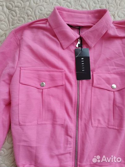 Комбинезон mohito