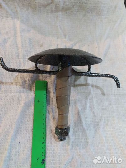 Гарда для исторического фехтования