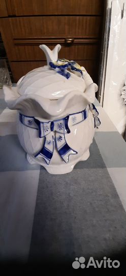 Бисквитница