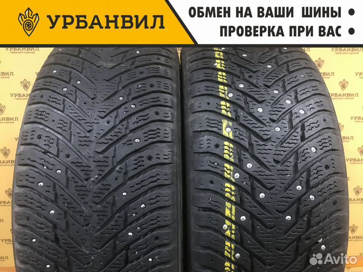 Nokian Tyres Hakkapeliitta 8 225/55 R17 101