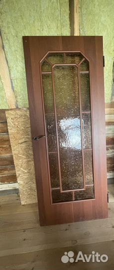 Дверь межкомнатная