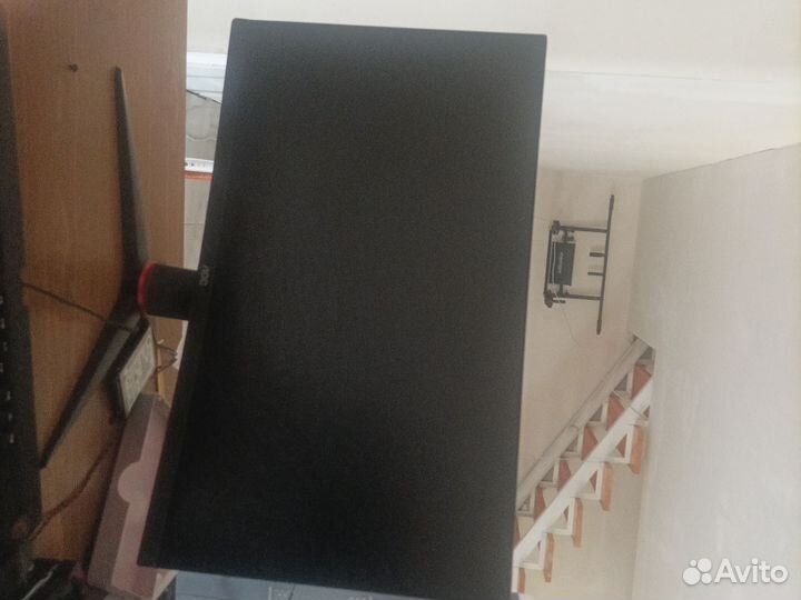 Игровой компьютер полный комплект