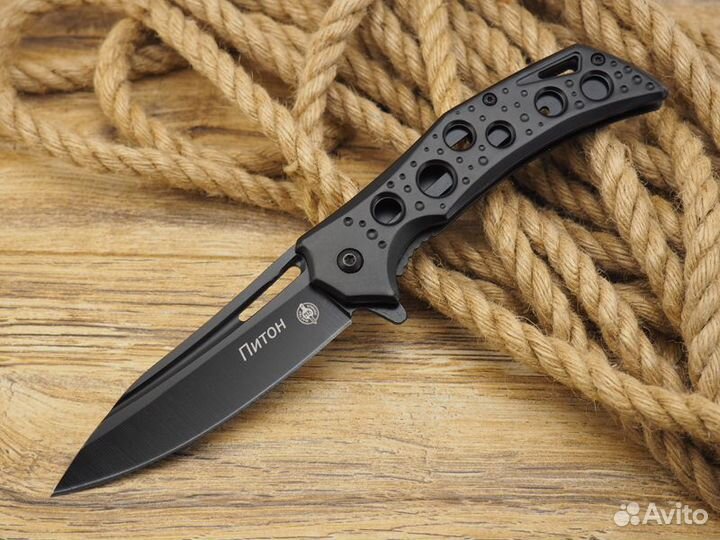 Нож складной viking nordway M902