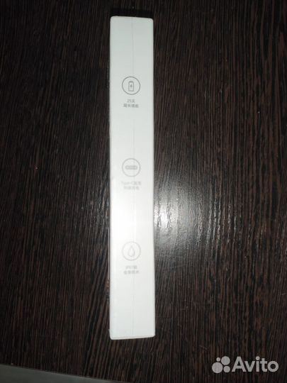 Электрическая зубная щетка xiaomi Mijia T200